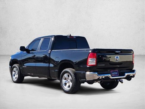Used 2020 RAM 1500 Big Horn RWD image 8