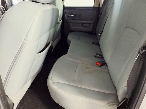 Used 2013 RAM 1500 Classic SLT w/ Premium Display Pkg RWD image 13
