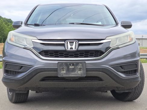 Used 2016 Honda CR-V SE image 12