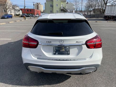 Used 2019 Mercedes-Benz GLA 250 250 4MATIC image 6