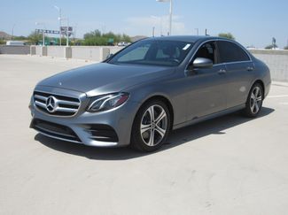 Used 2020 Mercedes-Benz E 350 Sedan image 1