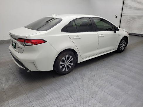 Used 2021 Toyota Corolla LE image 10