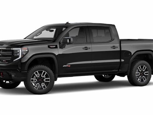 New 2026 GMC Sierra 1500 AT4 w/ Technology Package AWD/4WD image 26