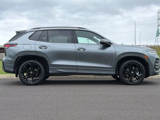 New 2026 Volkswagen Tiguan SE R-Line AWD/4WD video 2
