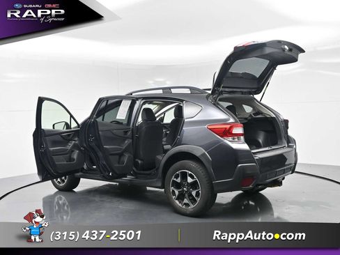 Used 2019 Subaru Crosstrek 2.0i Premium w/ Moonroof Package AWD/4WD image 56