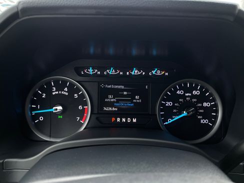 Used 2022 Ford F350 XL w/ STX Appearance Package image 20