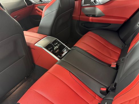 Used 2025 BMW 840i w/ M Sport Professional Package RWD image 31