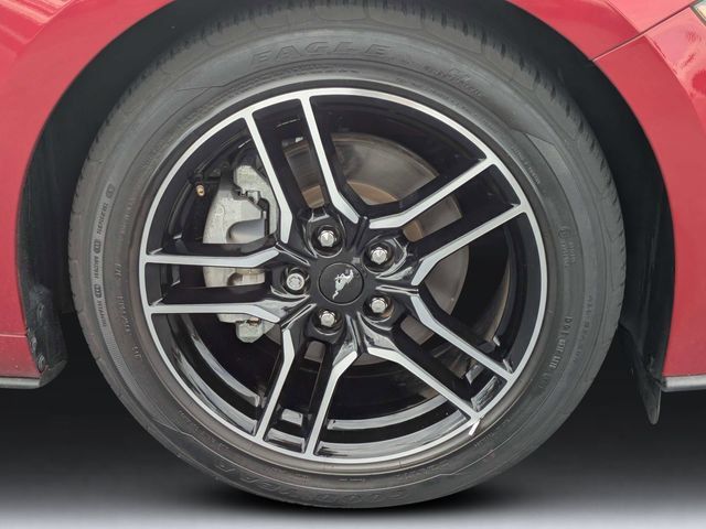 Used 2022 Ford Mustang Coupe w/ Equipment Group 101A RWD image 11