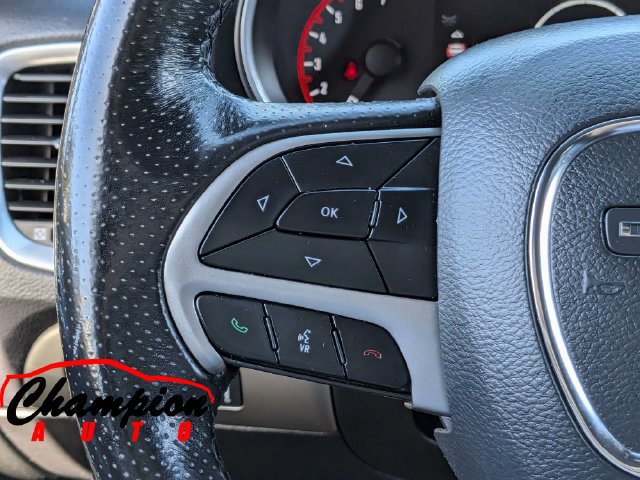 Used 2020 Dodge Durango SXT RWD image 27