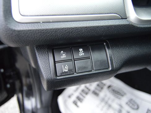 Used 2016 Honda Civic EX image 18