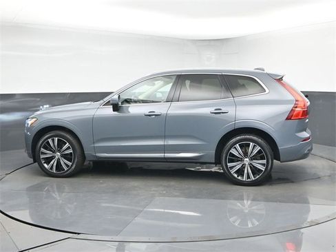 Used 2022 Volvo XC60 B6 Inscription w/ Advanced Package image 5
