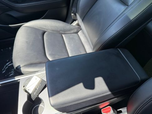 Used 2023 Tesla Model 3 Standard Range RWD image 14