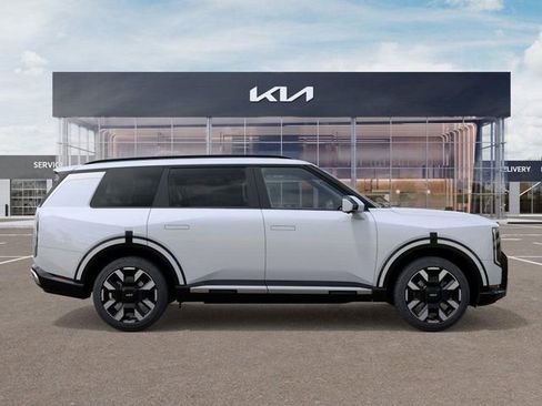 New 2027 Kia Telluride SX Prestige AWD/4WD image 8
