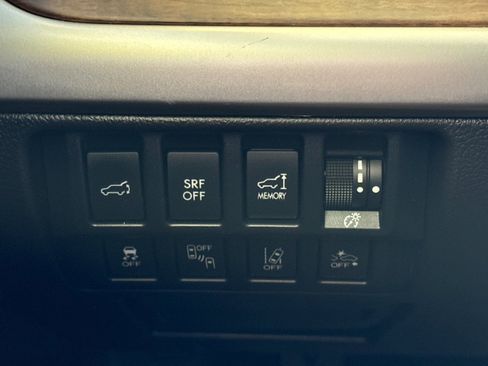 Used 2016 Subaru Outback 2.5i Limited image 31