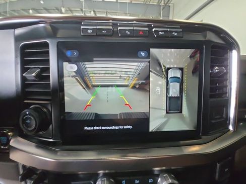 Used 2023 Ford F250 King Ranch AWD/4WD image 16
