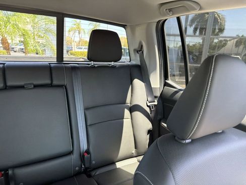 Used 2023 Honda Ridgeline RTL image 15