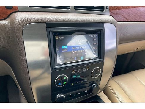 Used 2007 GMC Sierra 2500 SLT w/ Convenience Package image 23