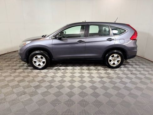 Used 2016 Honda CR-V LX image 3