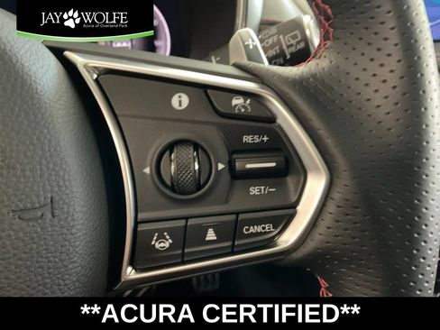 Certified 2026 Acura MDX A-Spec AWD/4WD image 14