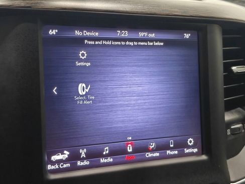 Used 2020 RAM 2500 Laramie AWD/4WD image 42
