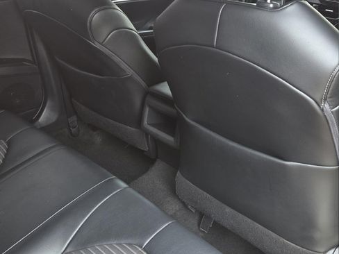 Used 2021 Toyota Camry SE FWD image 26