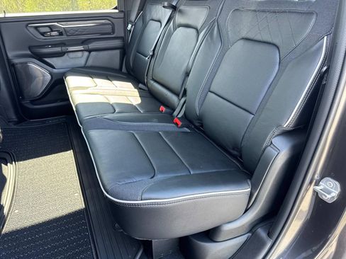New 2026 RAM 1500 Limited w/ Night Edition AWD/4WD image 15