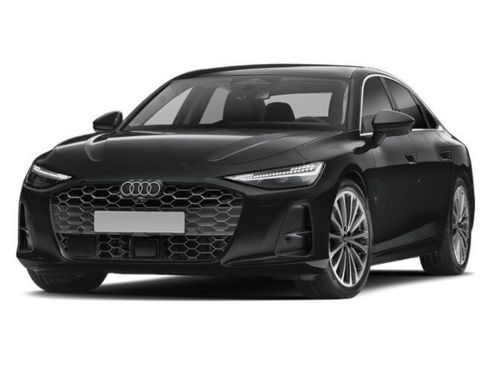 New 2026 Audi A6 Premium Plus image 3