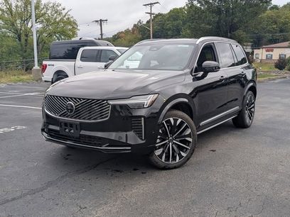 Used 2025 Volvo XC90 B6 Plus