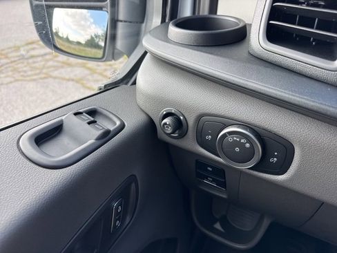 New 2025 Ford Transit 250 Base w/ Load Area Protection Package image 15