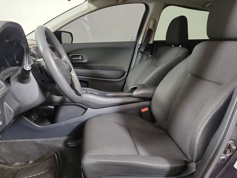Used 2016 Honda HR-V EX image 12
