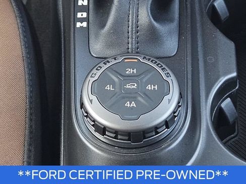 Used 2023 Ford Bronco Outer Banks AWD/4WD image 26
