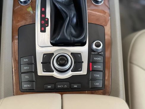 Used 2012 Audi Q7 TDI Premium Plus image 41