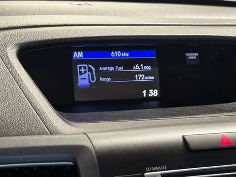 Used 2014 Honda CR-V EX-L image 35