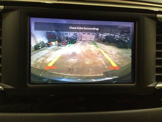 Used 2022 Chrysler Voyager LX FWD image 22