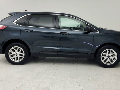 Used 2022 Ford Edge SEL w/ Convenience Package AWD/4WD image 9