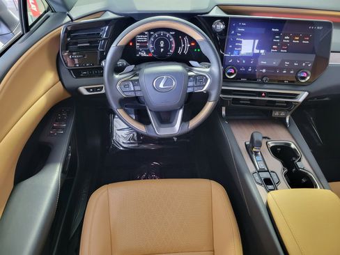 Certified 2023 Lexus RX 350 Premium Plus image 13