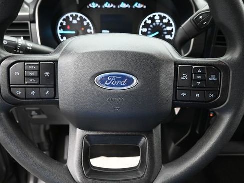 Used 2023 Ford F150 XL w/ XL STX Apperance Package AWD/4WD image 13