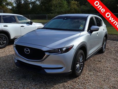 Used 2018 MAZDA CX-5 Sport