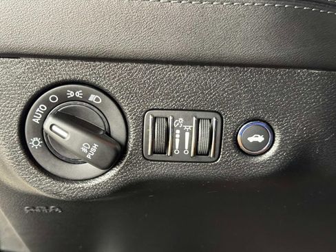 Used 2022 Dodge Charger Scat Pack w/ Daytona Edition Group image 24