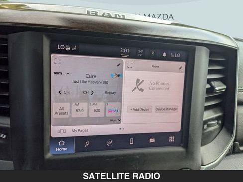Used 2022 RAM 1500 Laramie image 22