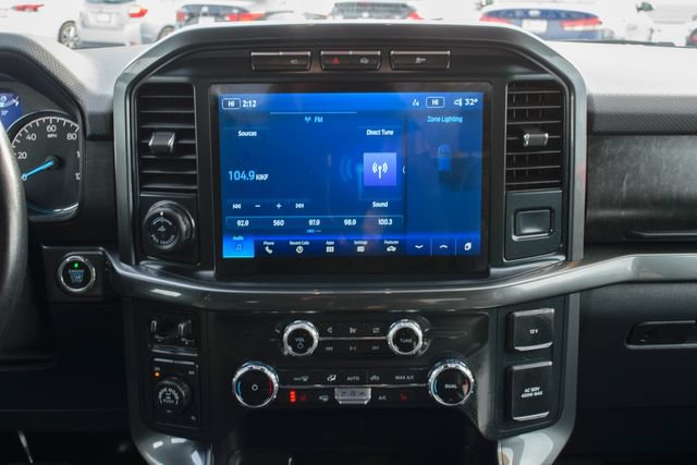 Used 2022 Ford F150 Tremor w/ Equipment Group 401A Mid AWD/4WD image 32