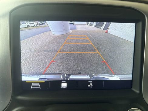 Certified 2019 GMC Sierra 1500 SLT w/ SLT Premium Plus Package image 15