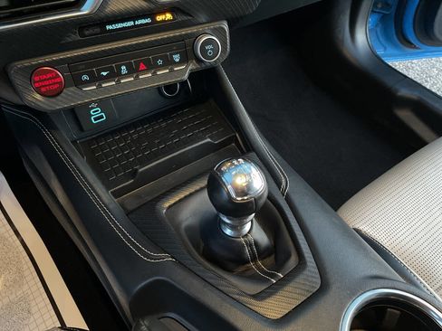 Used 2024 Ford Mustang GT Premium w/ GT Performance Package image 70