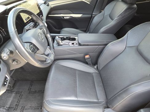 Certified 2024 Lexus RX 350 Premium Plus w/ Accessory Package (Z1) FWD image 13