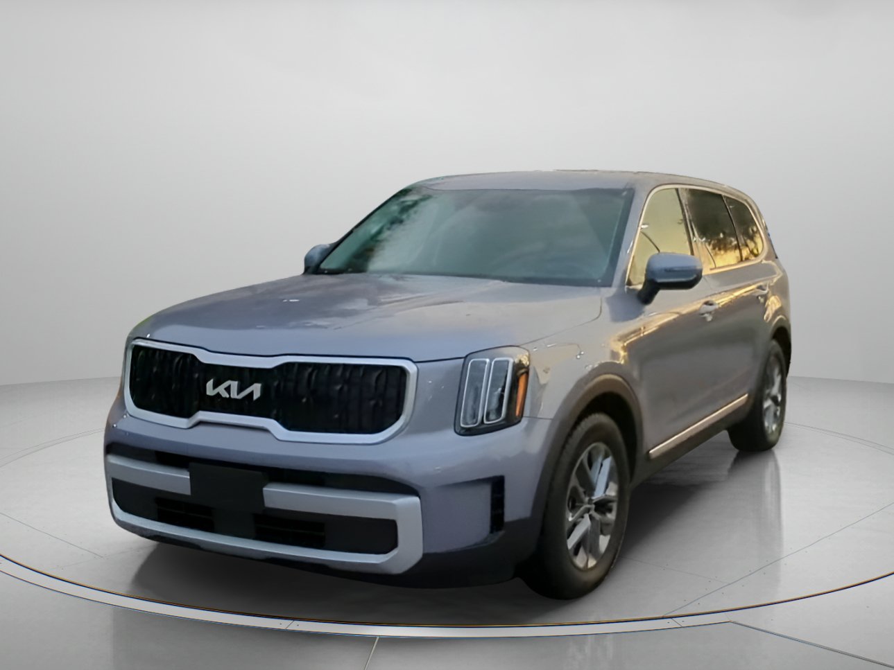 Used 2024 Kia Telluride LX AWD/4WD image 11