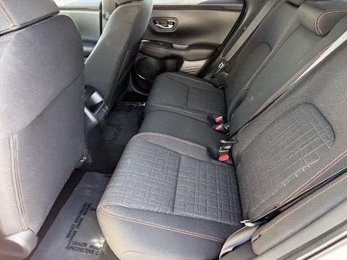 Used 2027 Honda HR-V Sport image 13