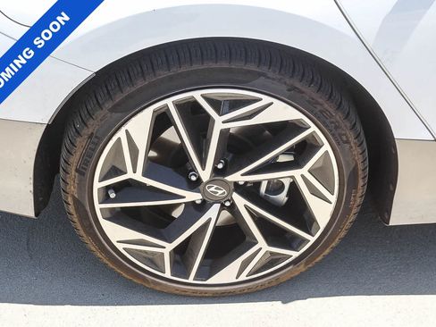 Used 2024 Hyundai Ioniq 6 Limited RWD image 11