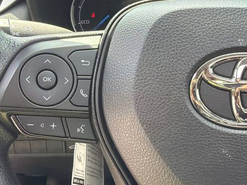 Used 2025 Toyota RAV4 XLE w/ Convenience Package AWD/4WD image 25