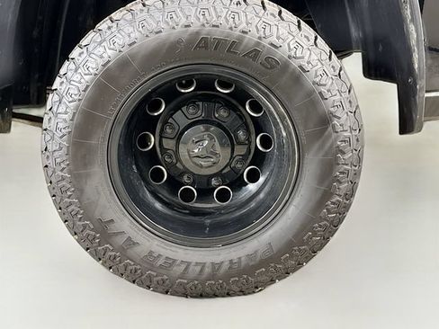 Used 2024 RAM 3500 Laramie w/ Night Edition AWD/4WD image 30
