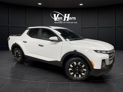 New 2026 Hyundai Santa Cruz SEL